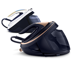 Voir tous les repasser g&eacute;n&eacute;rateur de vapeurde Philips