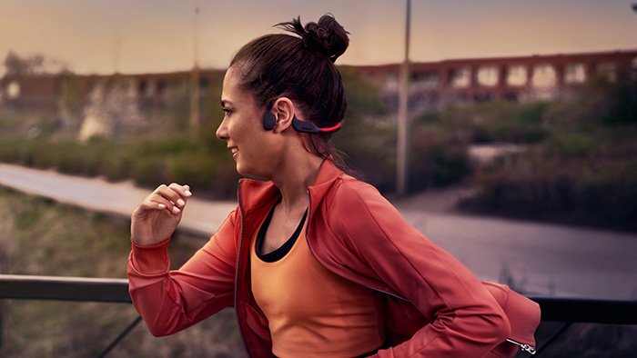 Qu'est-ce qu'un casque &agrave; conduction osseuse?