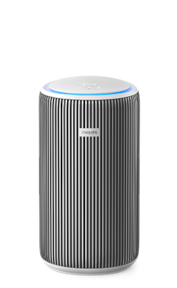 (ouvre dans la même fenêtre) Luchtzuiveraar ontdek luchtoplossingen van Philips