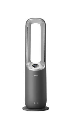 (ouvre dans la même fenêtre) Air Performer 3 in 1 luchtzuiveraar en ventilator