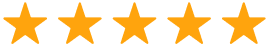 Avis 5 étoiles