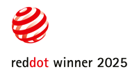 Reddot winner 2025