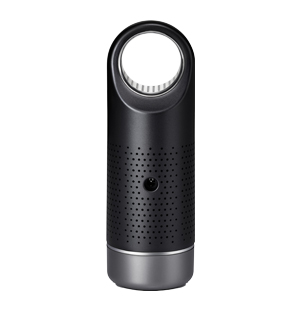 Air purifiers