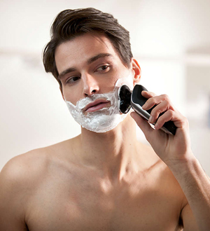Shaver Image